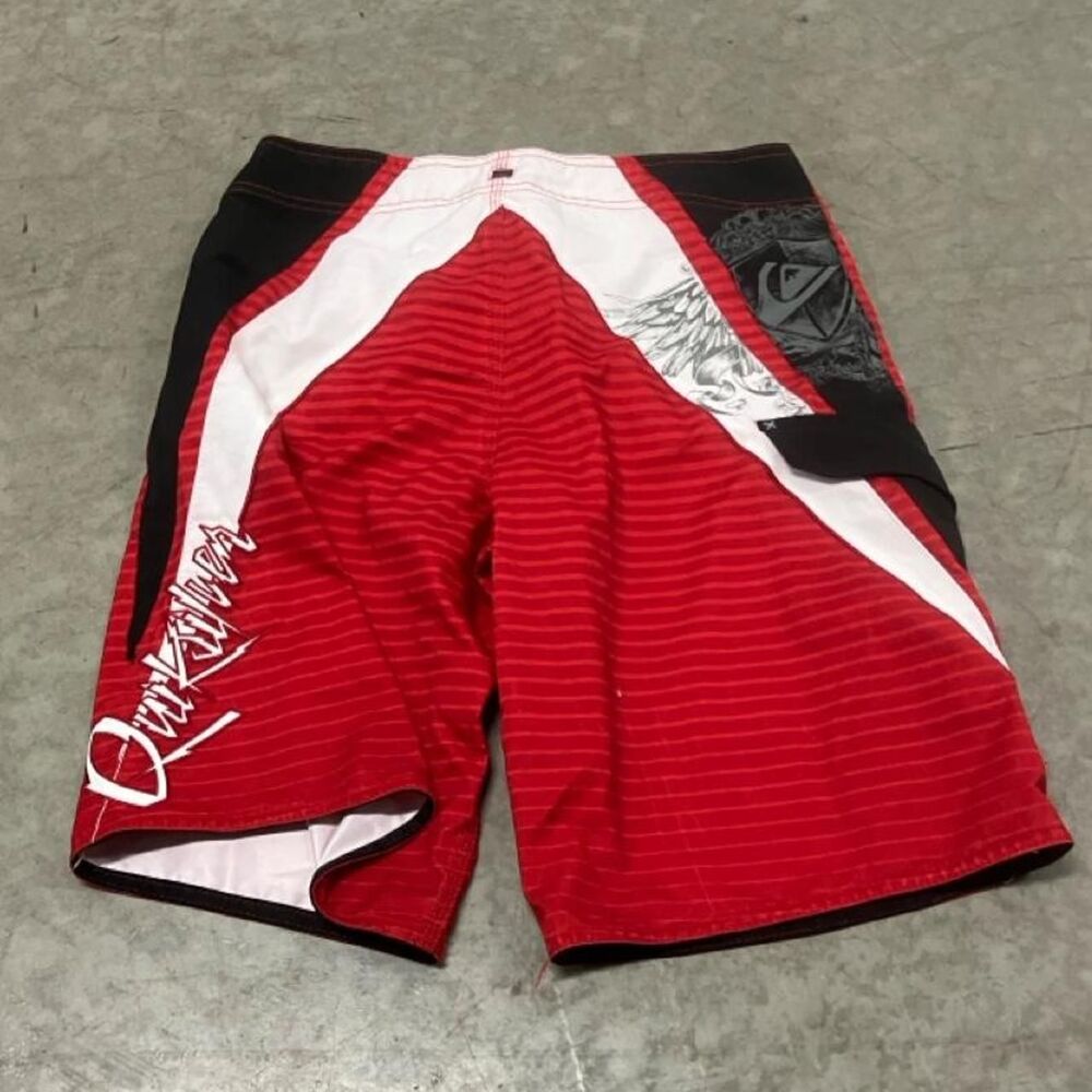 Quiksilver Men's multi Shorts